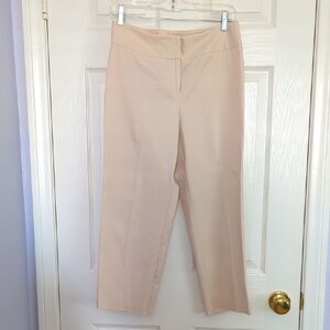 i.e. Cotton Capri Pants Size 6P
